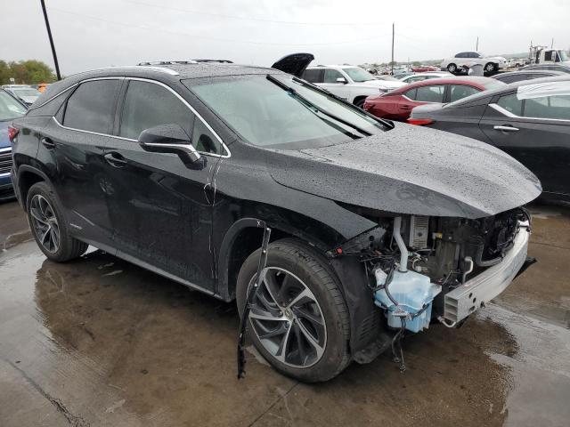 Фото 1 с аукциона – 2017 LEXUS RX 450H BA с VIN 2T2BGMCA2HC011918