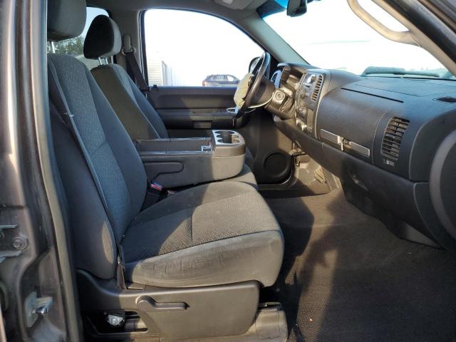 صورة رقم 5 من المزاد - 2007 CHEVROLET SILVERADO مع VIN 2GCEC13CX71526997