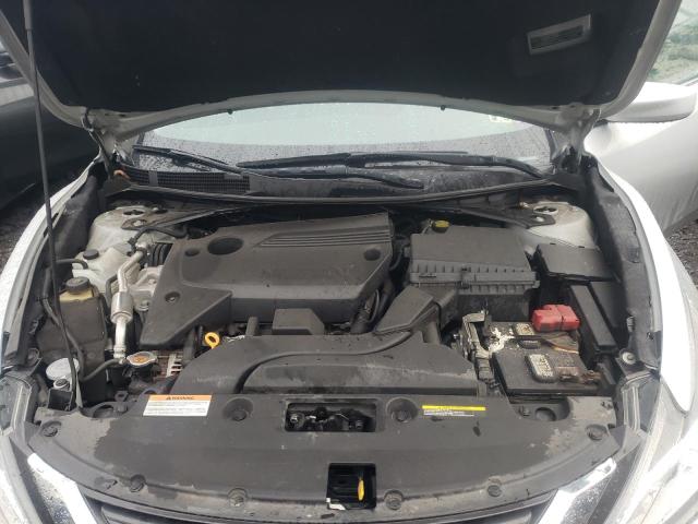 Photo 7 from auction – 2018 NISSAN ALTIMA 2.5 with VIN 1N4AL3AP1JC193919