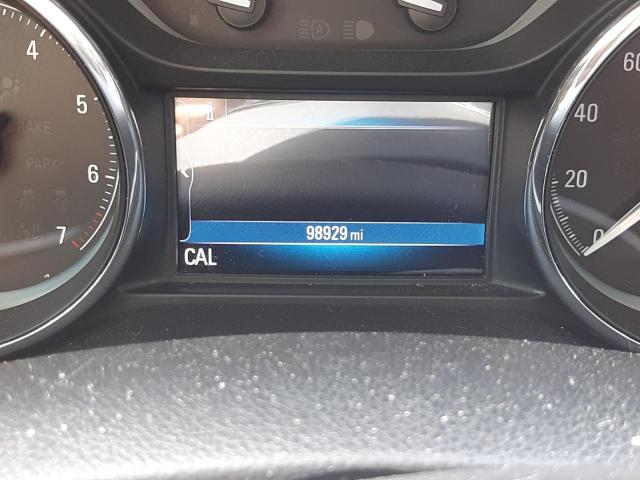 Photo 8 from auction – 2017 BUICK ENVISION E with VIN LRBFXBSA2HD087877