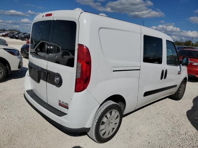 Photo 4 from auction – 2016 RAM PROMASTER with VIN ZFBERFBT9G6C21292