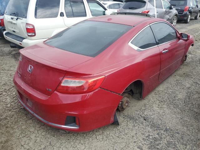 Photo 4 from auction – 2013 HONDA ACCORD EXL with VIN 1HGCT2B8XDA010782