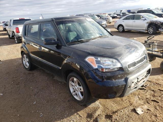 KIA SOUL + 2010 con VIN KNDJT2A27A7101732 - Foto de la subasta