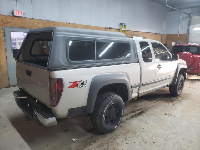 Photo 4 from auction – 2004 CHEVROLET COLORADO with VIN 1GCDT196648141300