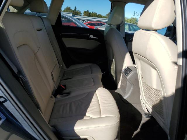 Photo 6 from auction – 2015 AUDI Q5 PREMIUM with VIN WA1LFAFP2FA023363