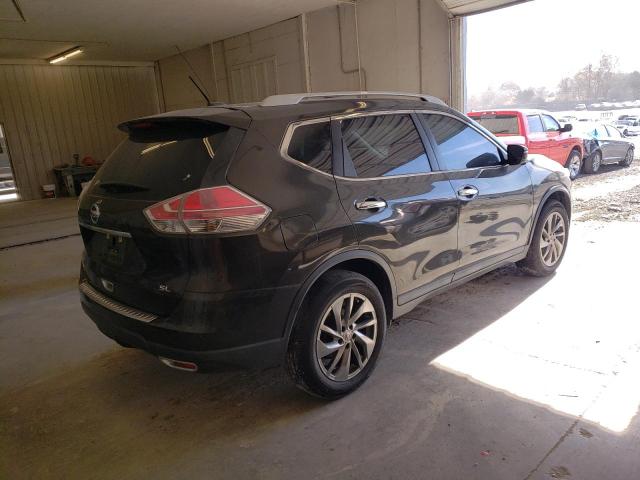 Photo 4 from auction – 2015 NISSAN ROGUE S with VIN 5N1AT2MT8FC901678
