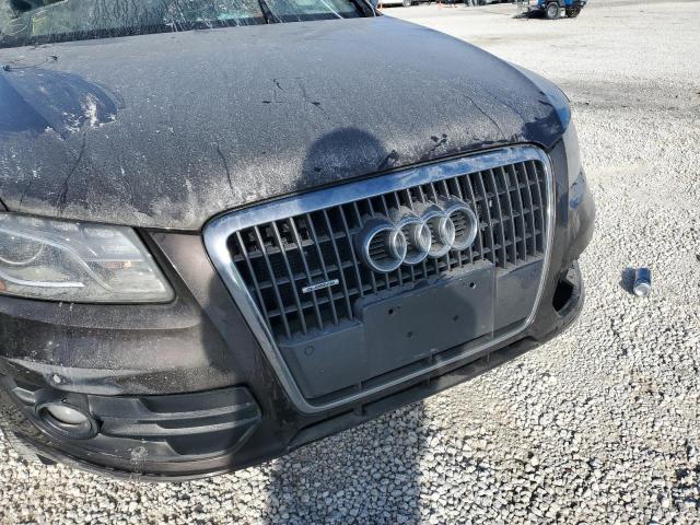 Foto 10 de la subasta – 2011 AUDI Q5 PREMIUM con VIN WA1LFAFP0BA023050
