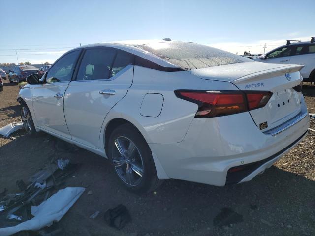 Photo 3 from auction – 2020 NISSAN ALTIMA SL with VIN 1N4BL4EW2LC278590