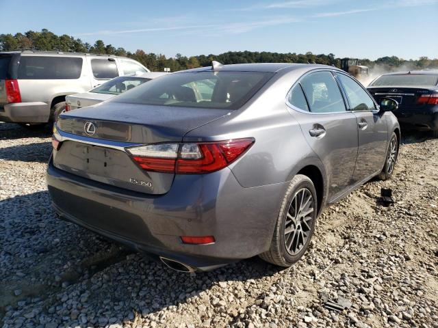 Photo 4 from auction – 2016 LEXUS ES 350 with VIN JTHBK1GG1G2215928