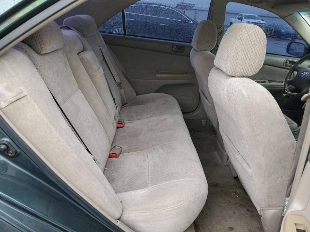 Photo 6 from auction – 2003 TOYOTA CAMRY LE with VIN 4T1BE30K83U769688