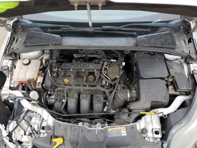 Photo 7 from auction – 2013 FORD FOCUS TITA with VIN 1FADP3J20DL277675