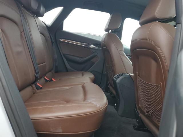 Photo 6 from auction – 2018 AUDI Q3 PREMIUM with VIN WA1JCCFS5JR034531