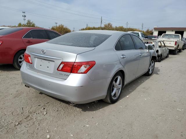 Photo 4 from auction – 2008 LEXUS ES 350 with VIN JTHBJ46G282203701