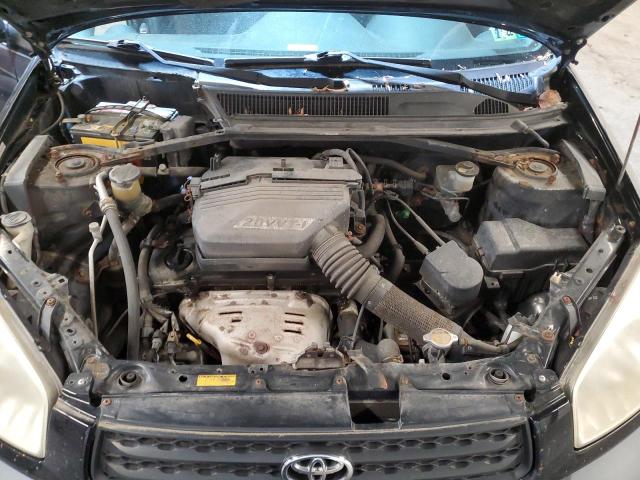 Photo 7 from auction – 2001 TOYOTA RAV4 with VIN JTEHH20V810060382