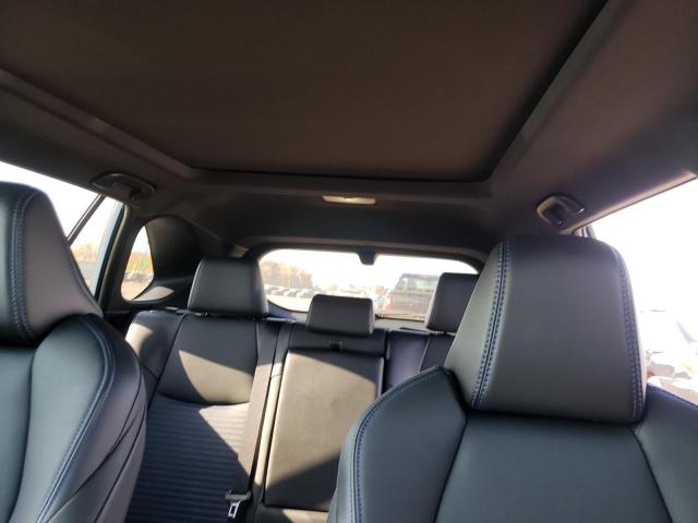 Photo 10 from auction – 2022 TOYOTA RAV4 XSE with VIN 4T3E6RFV0NU074324