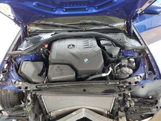Photo 7 from auction – 2019 BMW 330XI with VIN WBA5R7C55KAE82778