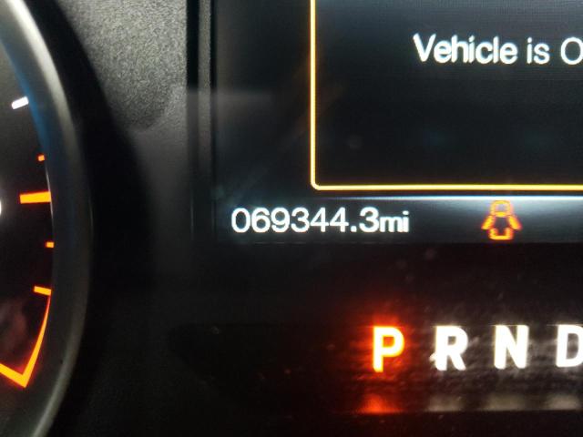 Photo 8 from auction – 2018 FORD F150 SUPER with VIN 1FTEW1E57JFB98363