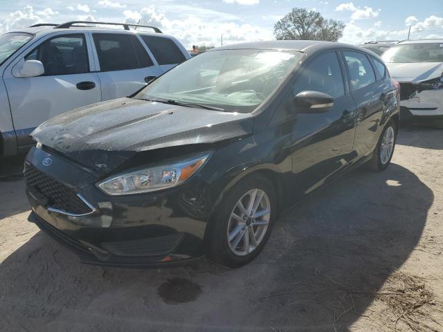 صورة رقم 2 من المزاد - 2017 FORD FOCUS SE مع VIN 1FADP3K22HL280081