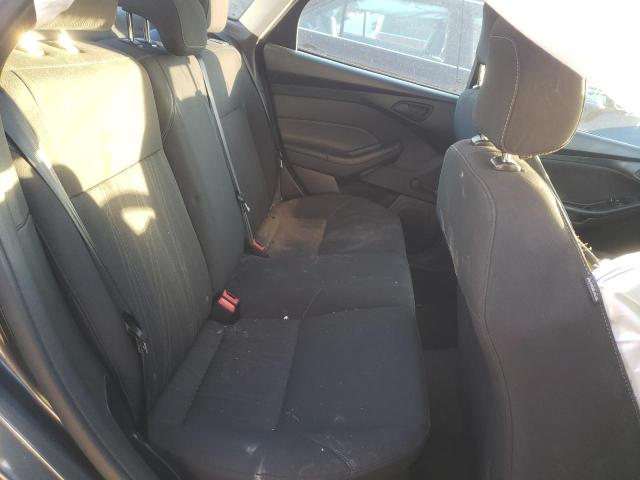 Photo 6 from auction – 2016 FORD FOCUS S with VIN 1FADP3E2XGL393562