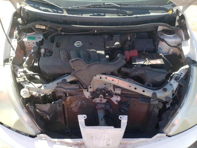 Photo 7 from auction – 2008 NISSAN VERSA S with VIN 3N1BC13E18L426844