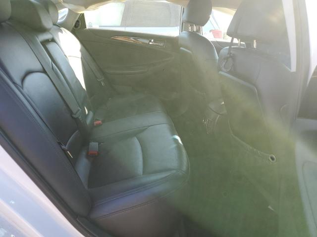 Photo 6 from auction – 2012 HYUNDAI SONATA SE with VIN 5NPEC4AB4CH362845
