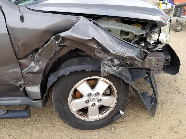 Photo 9 from auction – 2012 FORD ESCAPE XLS with VIN 1FMCU0C7XCKC43359