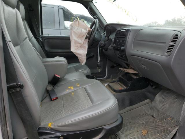 Photo 5 from auction – 2007 FORD RANGER with VIN 1FTYR10DX7PA06715