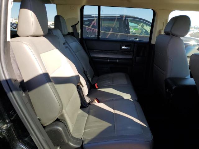 Photo 11 from auction – 2018 FORD FLEX SEL with VIN 2FMGK5C85JBA03205