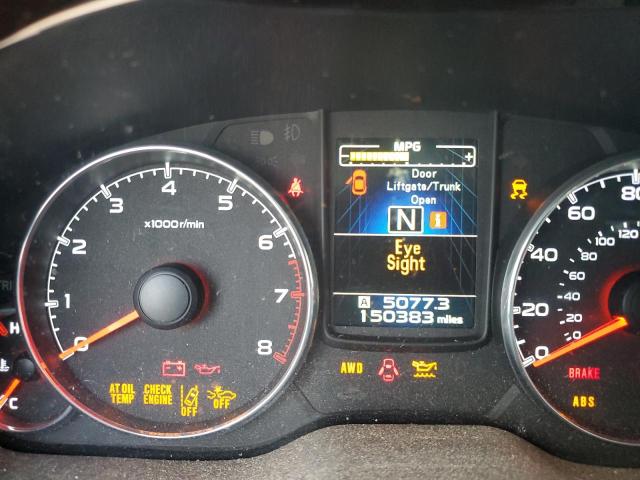 Снимка 8 от търг – 2014 SUBARU OUTBACK 3. с VIN 4S4BRDPC9E2206091