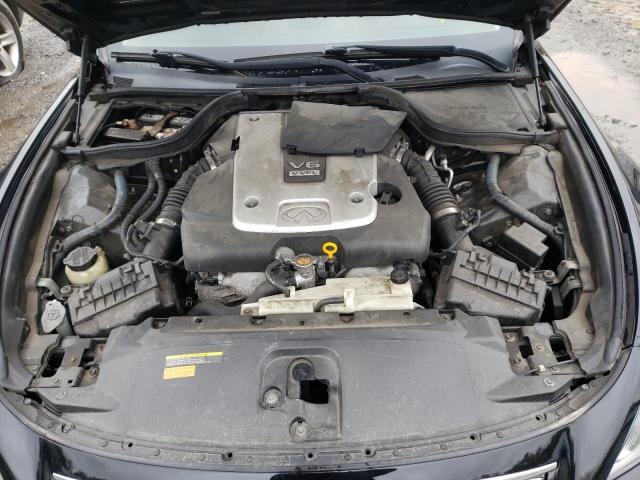 Photo 7 from auction – 2012 INFINITI G37 with VIN JN1CV6EL0CM471330