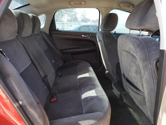 Photo 6 from auction – 2011 CHEVROLET IMPALA LT with VIN 2G1WG5EK8B1128032