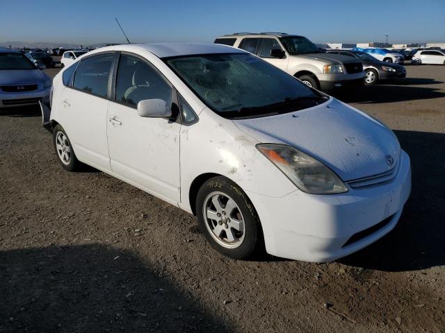 TOYOTA PRIUS 2005 with VIN JTDKB20U153102964 - Photo from auction