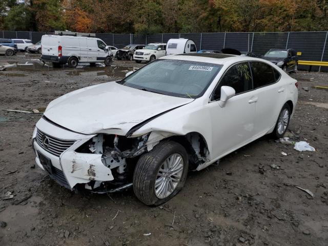Photo 2 from auction – 2014 LEXUS ES 350 with VIN JTHBK1GG7E2090527