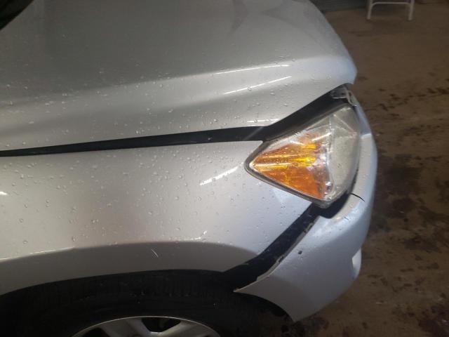 Foto 9 de la subasta – 2011 TOYOTA RAV4 con VIN JTMBF4DV0B5042131