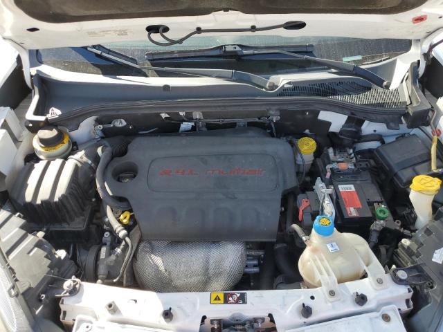 Photo 7 from auction – 2016 RAM PROMASTER with VIN ZFBERFBT9G6C21292