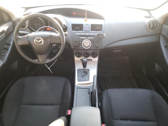 Photo 5 from auction – 2011 MAZDA 3 I with VIN JM1BL1UF9B1469119