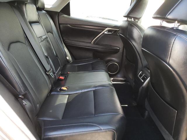 Photo 6 from auction – 2021 LEXUS RX 350 with VIN 2T2HZMAA0MC190266