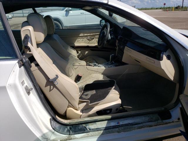 Photo 5 from auction – 2011 BMW 335 I with VIN WBADX7C52BE742609