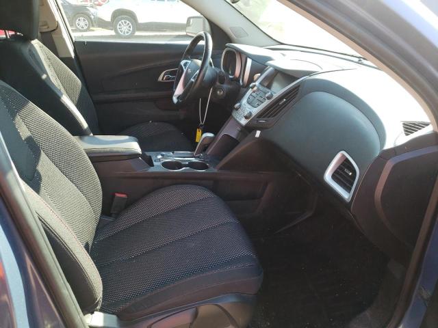Photo 5 from auction – 2012 CHEVROLET EQUINOX LT with VIN 2GNALDEK9C6105586