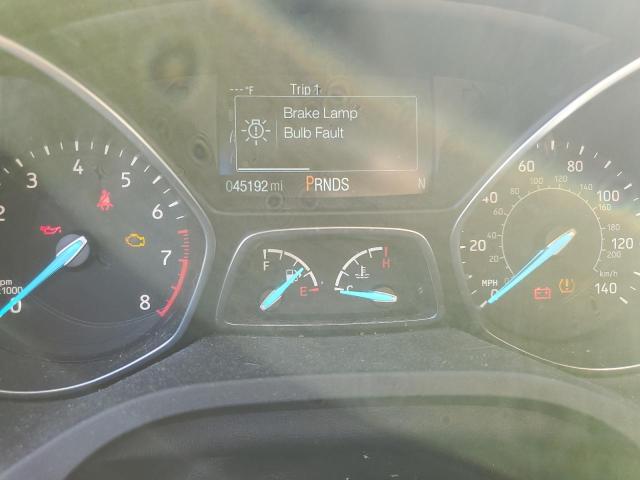 Photo 8 from auction – 2018 FORD ESCAPE SE with VIN 1FMCU9GD2JUB82661