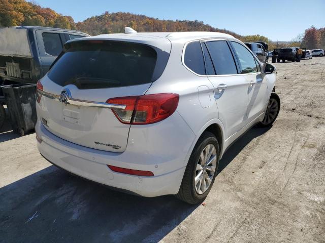 Photo 4 from auction – 2018 BUICK ENVISION E with VIN LRBFX2SAXJD003164