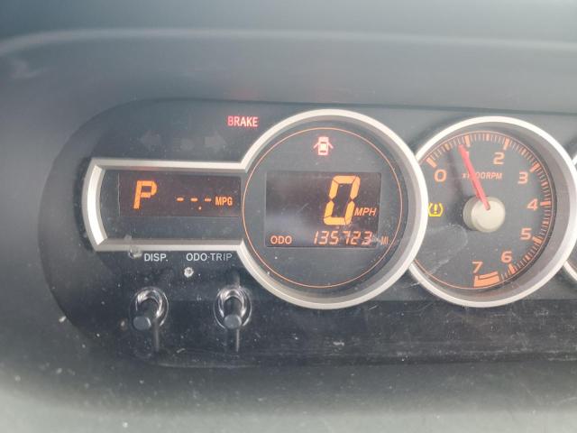 Photo 8 from auction – 2011 TOYOTA SCION XB with VIN JTLZE4FE3B1130973