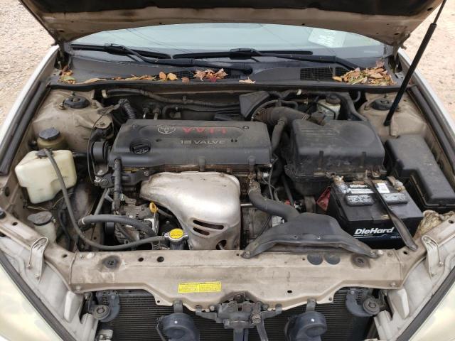 Photo 7 from auction – 2003 TOYOTA CAMRY LE with VIN 4T1BE32K93U219803