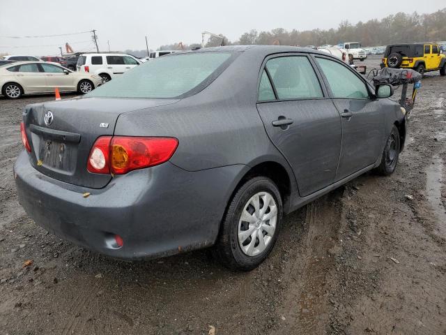 Photo 4 from auction – 2010 TOYOTA COROLLA BA with VIN 2T1BU4EE8AC515926
