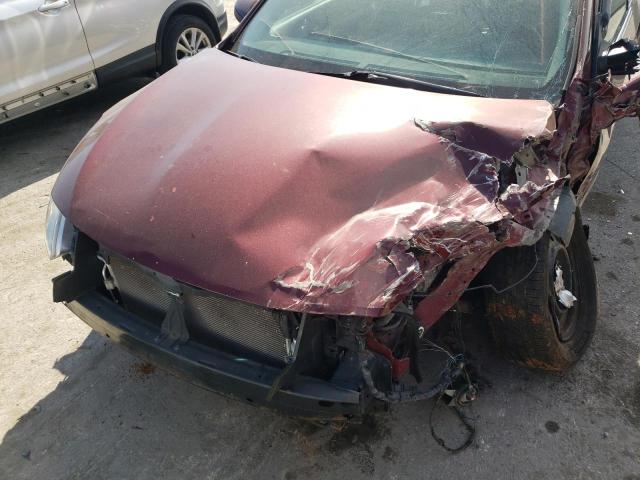 Photo 9 from auction – 2012 NISSAN ALTIMA BAS with VIN 1N4AL2AP9CN457907