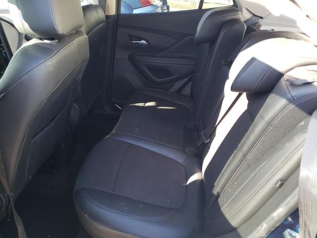 Photo 6 from auction – 2019 BUICK ENCORE PRE with VIN KL4CJESB8KB792745