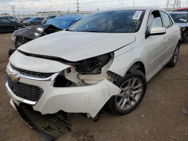 Photo 2 from auction – 2014 CHEVROLET MALIBU 1LT with VIN 1G11C5SL5EF178922