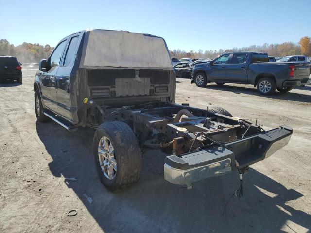 Photo 3 from auction – 2016 FORD F150 SUPER with VIN 1FTFX1EF7GFA98704