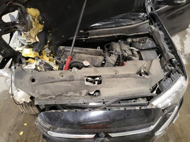 Photo 7 from auction – 2018 MITSUBISHI OUTLANDER with VIN JA4AR3AUXJU020144