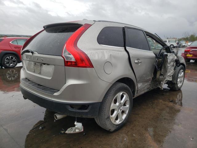 Photo 4 from auction – 2013 VOLVO XC60 3.2 with VIN YV4952DL0D2455561